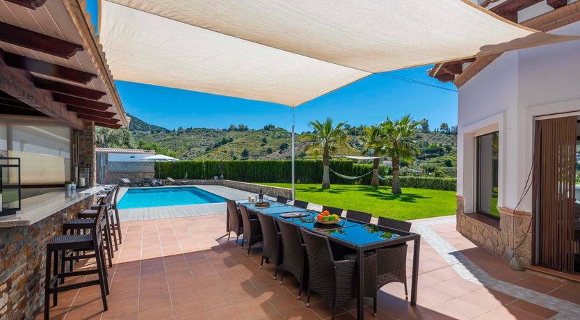 Photo of A Mountain's Tale