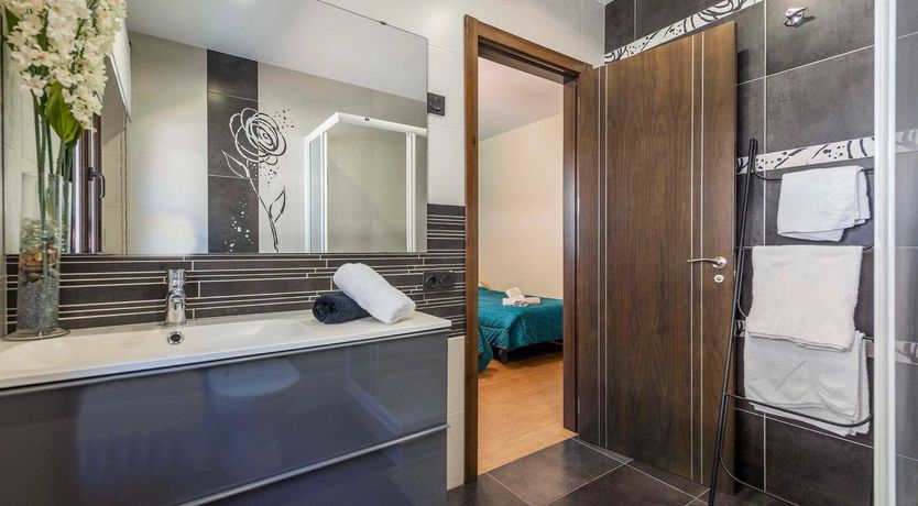 Photo of A Mountain's Tale