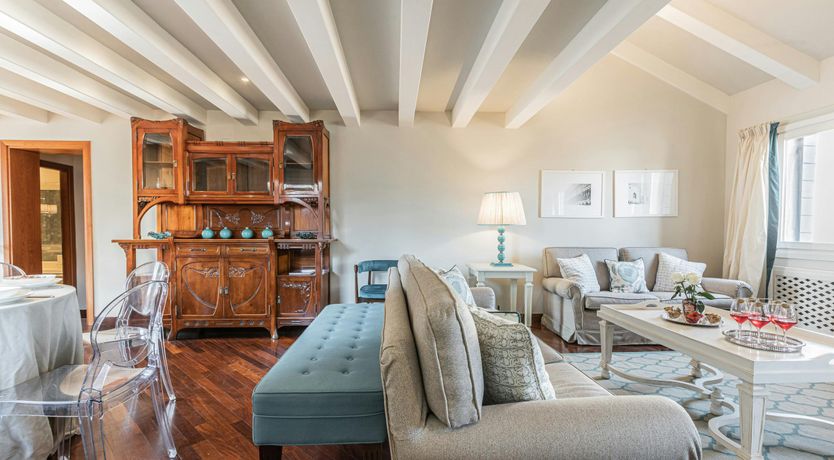 Photo of Venice, I Can Feel the Waves