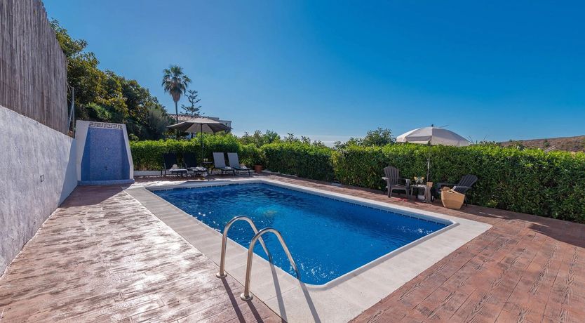 Photo of The Way of the Mountain