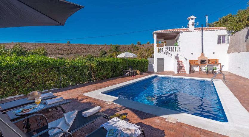 Photo of The Way of the Mountain