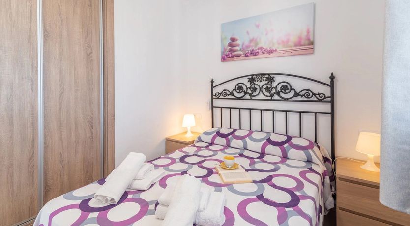 Photo of The Way of the Mountain