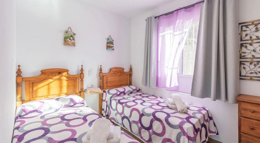 Photo of The Way of the Mountain