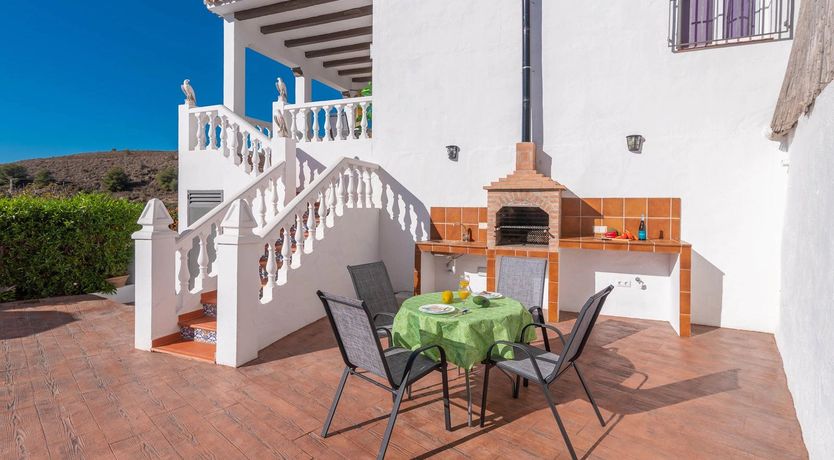 Photo of The Way of the Mountain