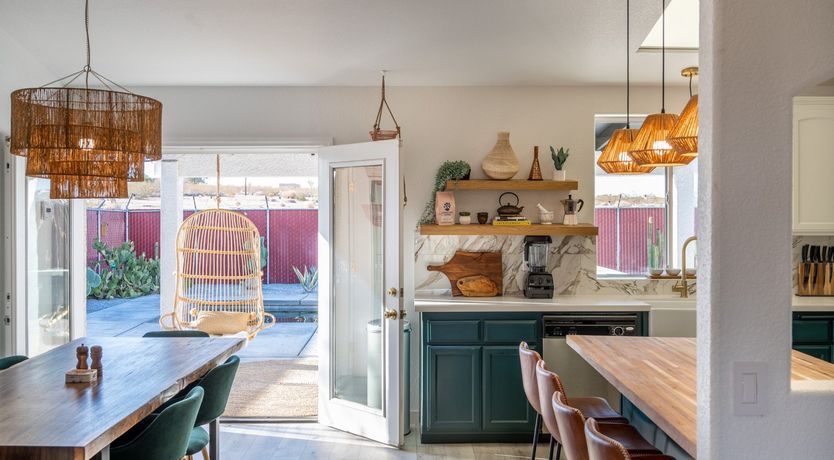 Photo of The Desert Rose