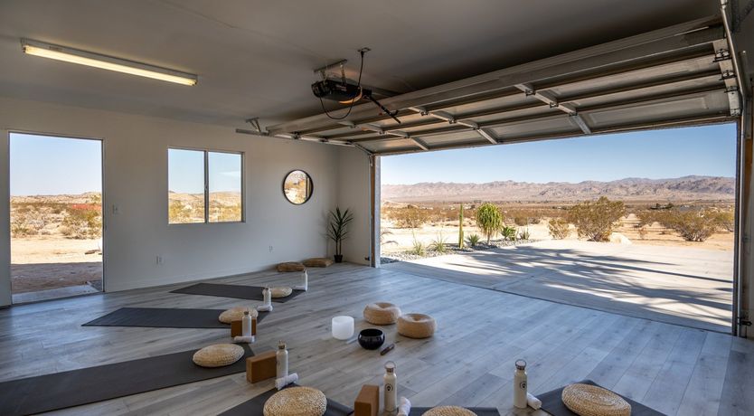 Photo of The Desert Rose