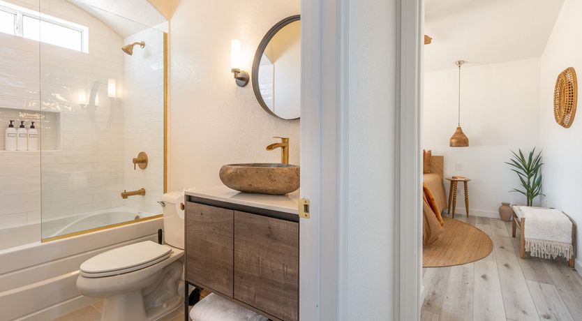 Photo of The Desert Rose