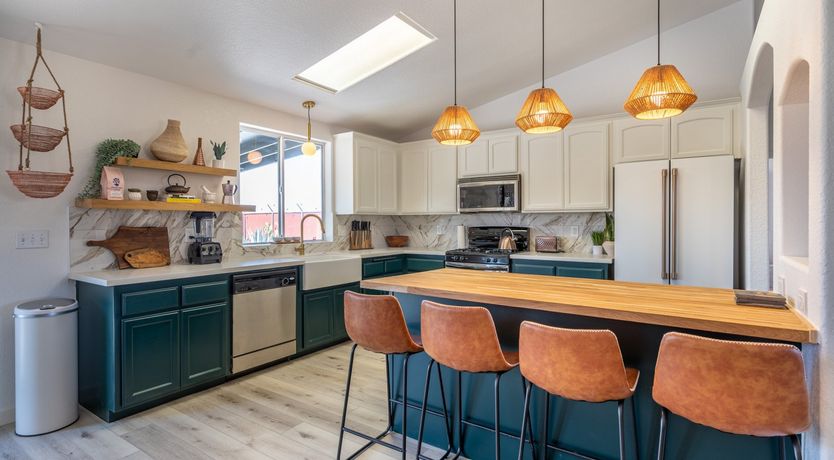 Photo of The Desert Rose