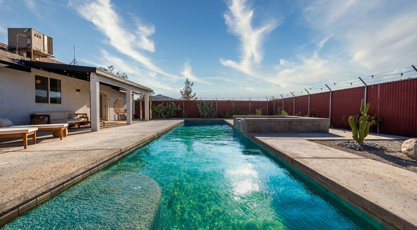 Photo of The Desert Rose