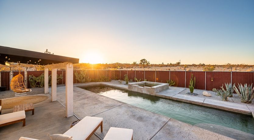 Photo of The Desert Rose