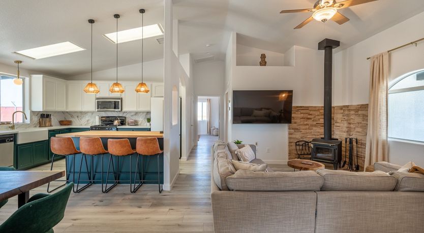 Photo of The Desert Rose