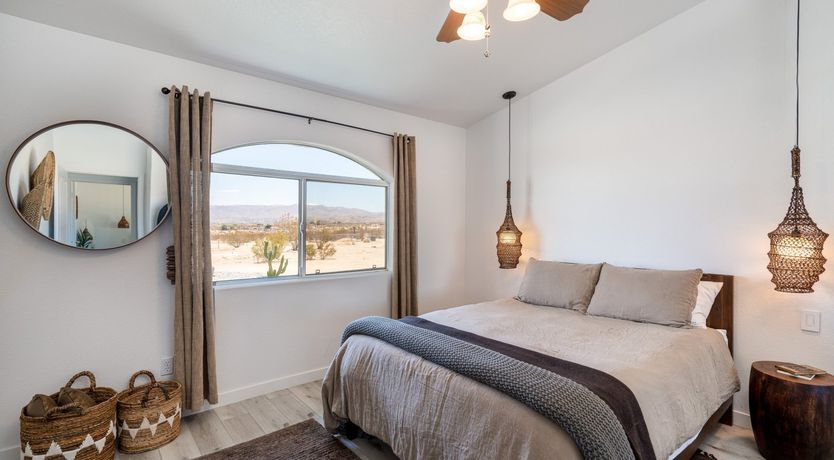 Photo of The Desert Rose