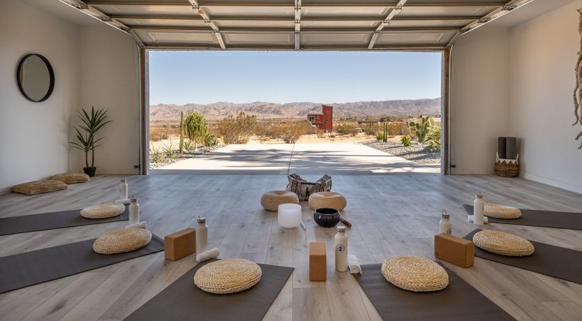 Photo of The Desert Rose