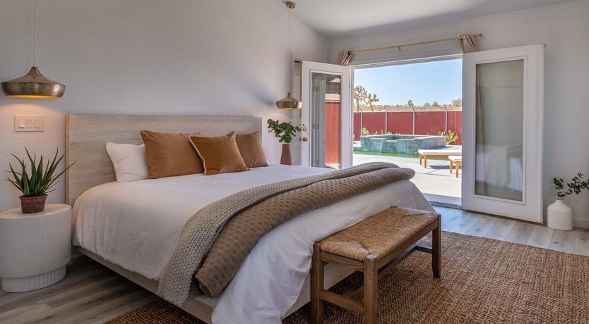 Photo of The Desert Rose