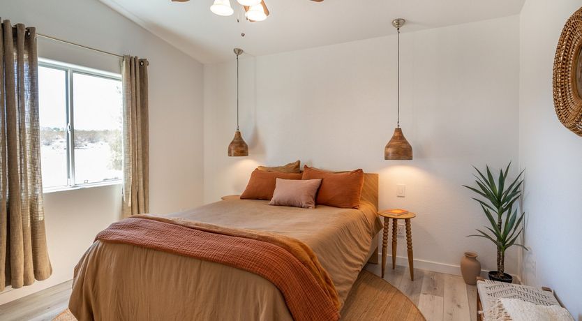 Photo of The Desert Rose