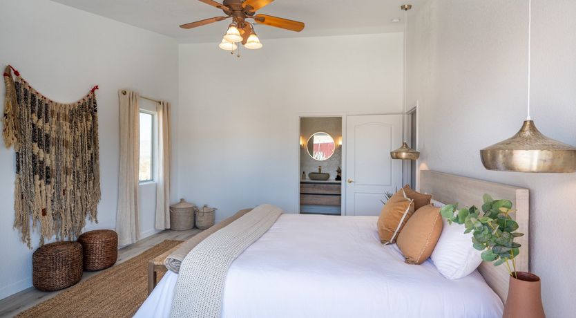 Photo of The Desert Rose