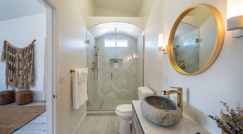 Photo of The Desert Rose