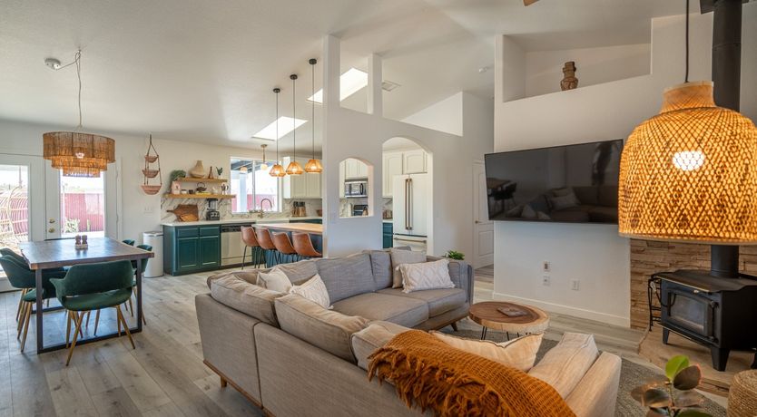 Photo of The Desert Rose