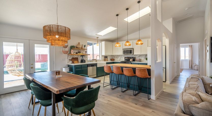 Photo of The Desert Rose