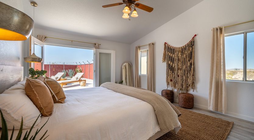 Photo of The Desert Rose