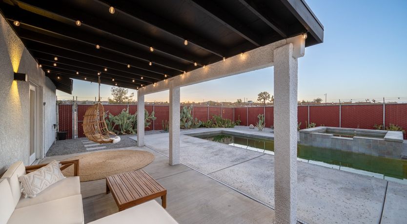 Photo of The Desert Rose