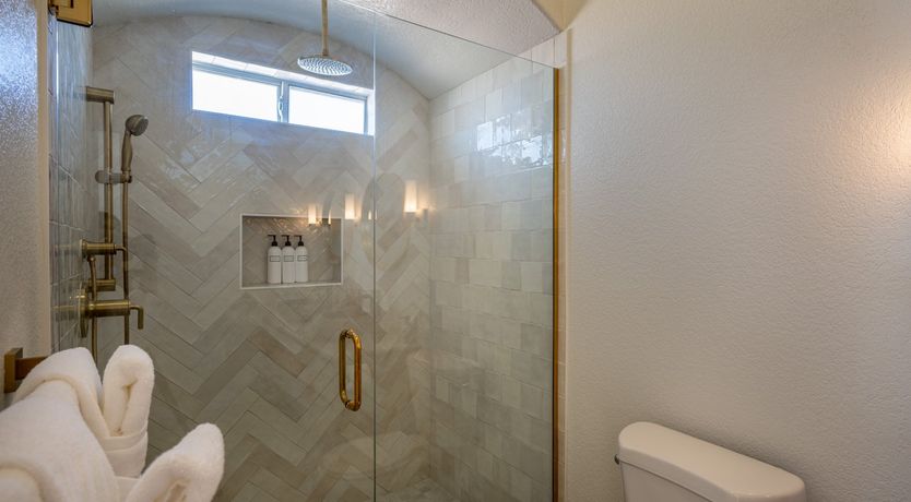 Photo of The Desert Rose