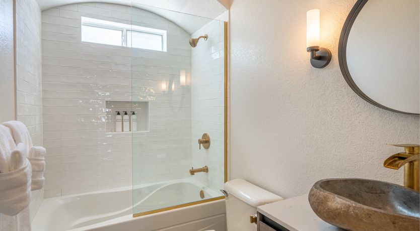 Photo of The Desert Rose