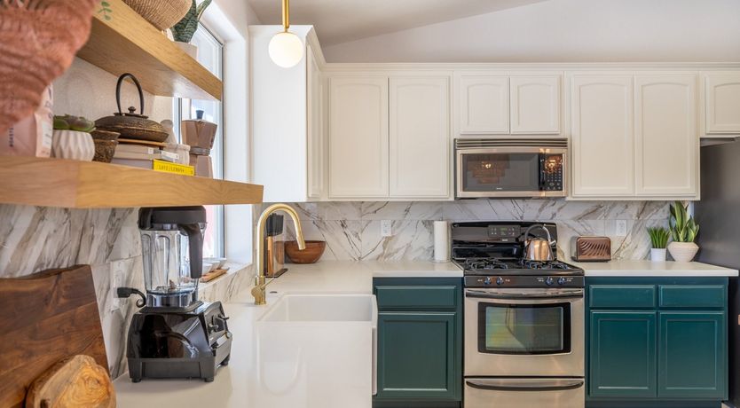 Photo of The Desert Rose