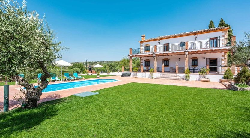 Photo of Casa de Ronda