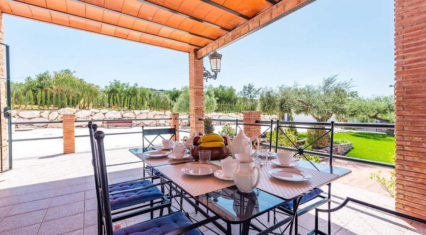 Photo of Casa de Ronda