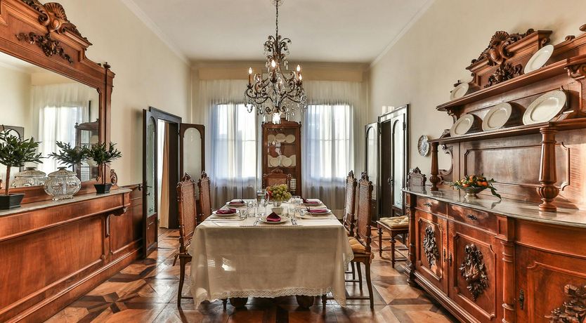 Photo of The Bellini