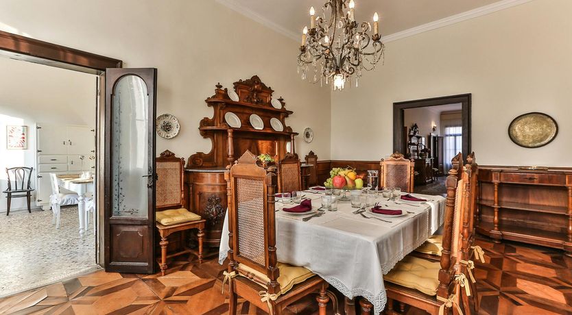 Photo of The Bellini