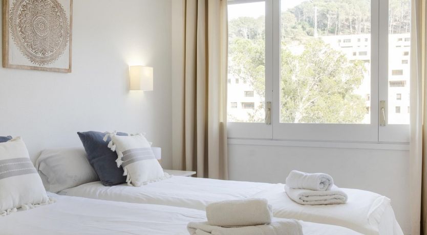 Photo of Sunday Morning Sunshine