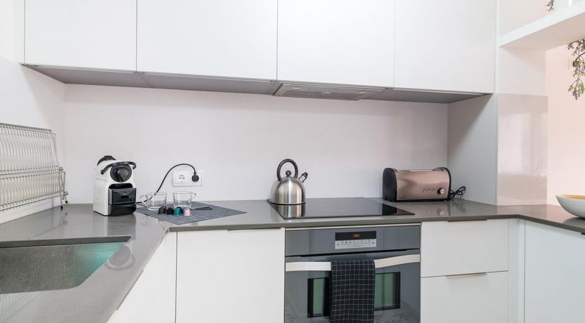 Photo of Sunday Morning Sunshine