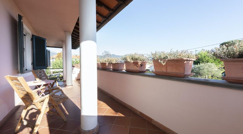 Photo of Ode to Tuscany