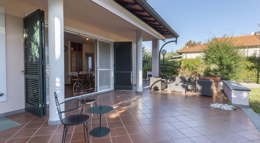 Photo of Ode to Tuscany