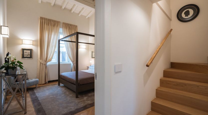 Photo of Duomo Reflection