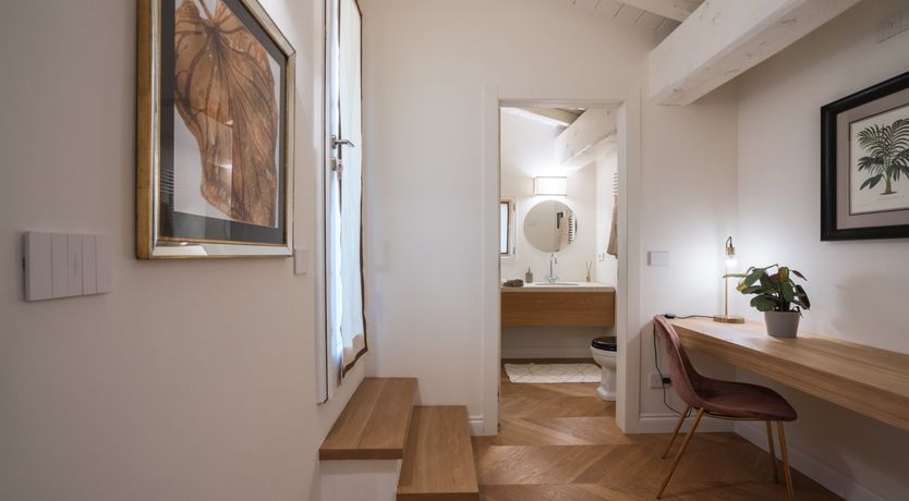 Photo of Duomo Reflection