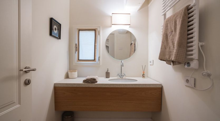 Photo of Duomo Reflection