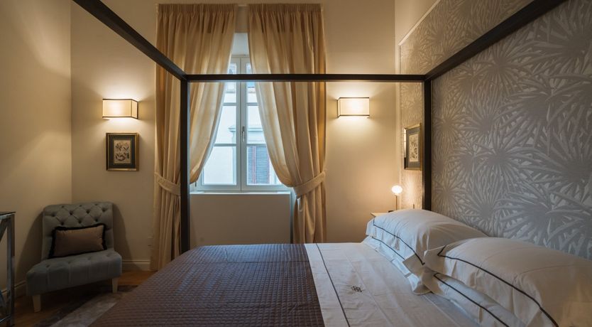 Photo of Duomo Reflection