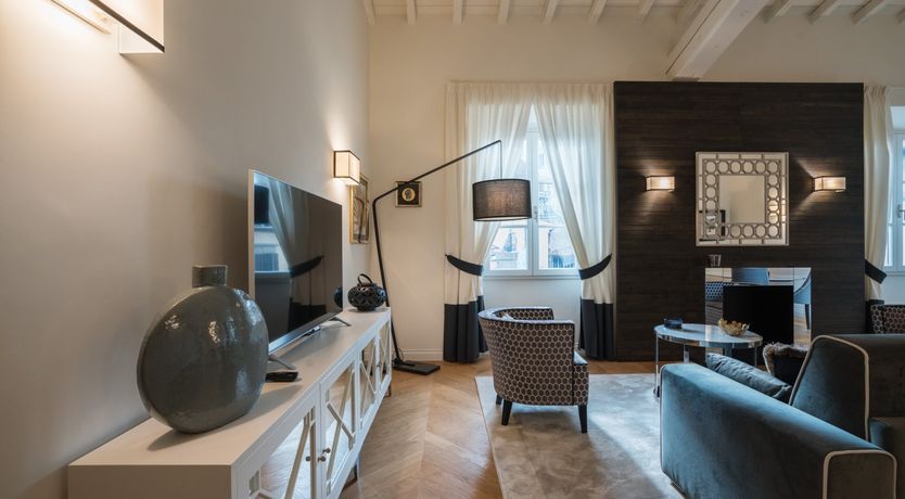 Photo of Duomo Reflection