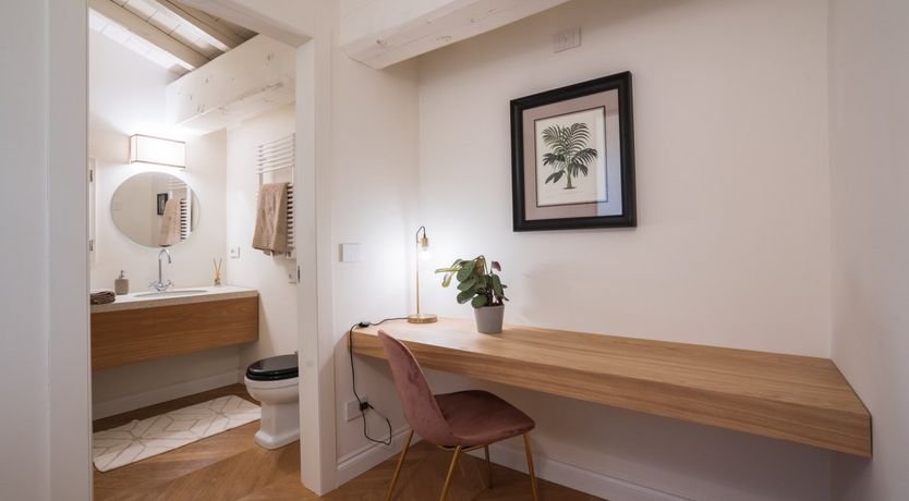 Photo of Duomo Reflection