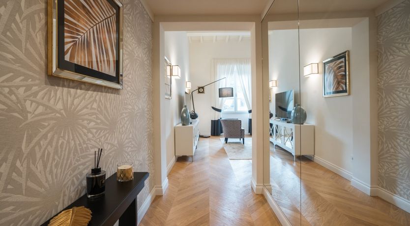 Photo of Duomo Reflection