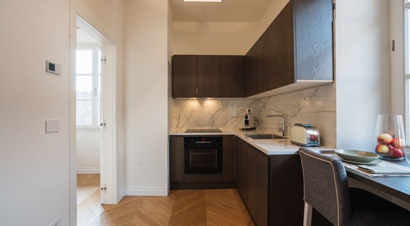 Photo of Duomo Reflection