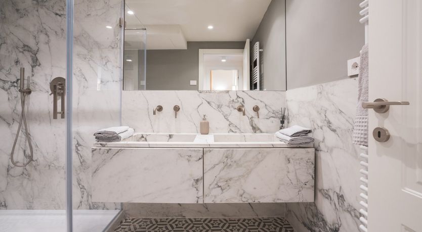 Photo of Duomo Reflection