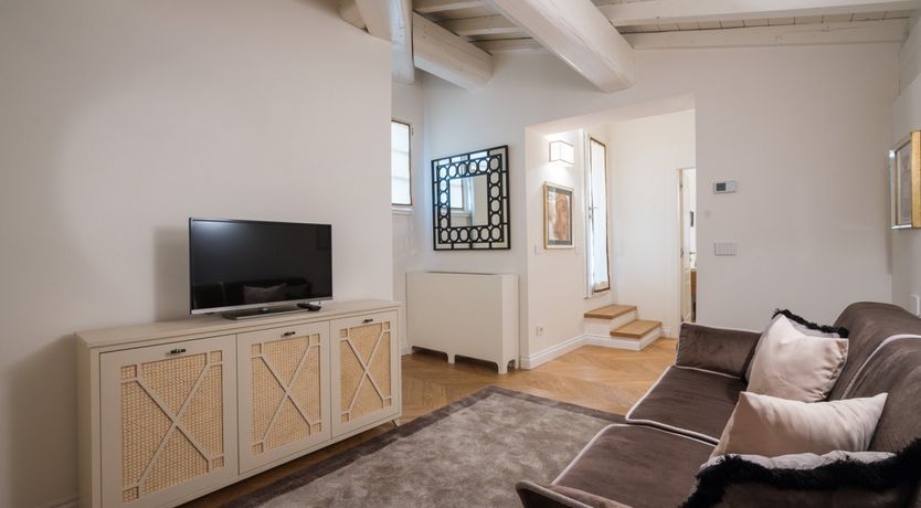 Photo of Duomo Reflection