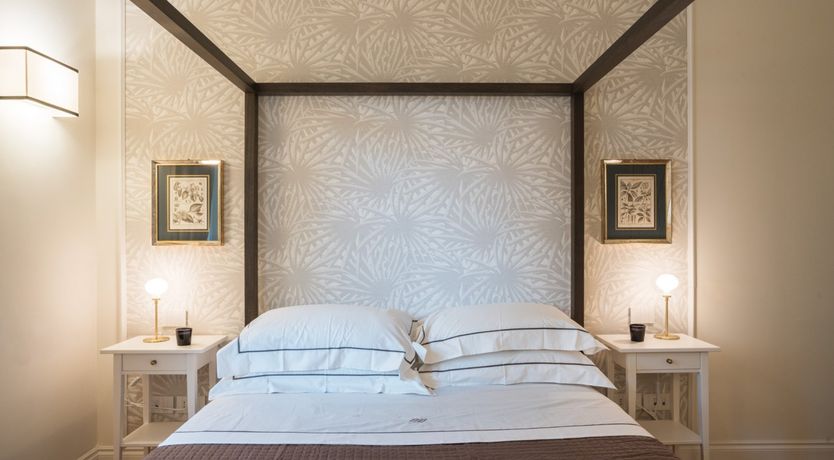 Photo of Duomo Reflection