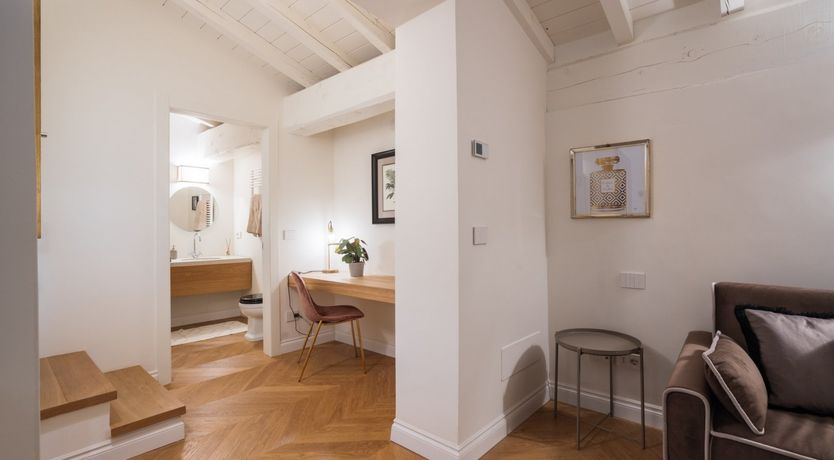 Photo of Duomo Reflection