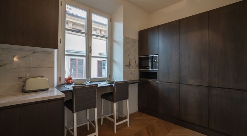 Photo of Duomo Reflection