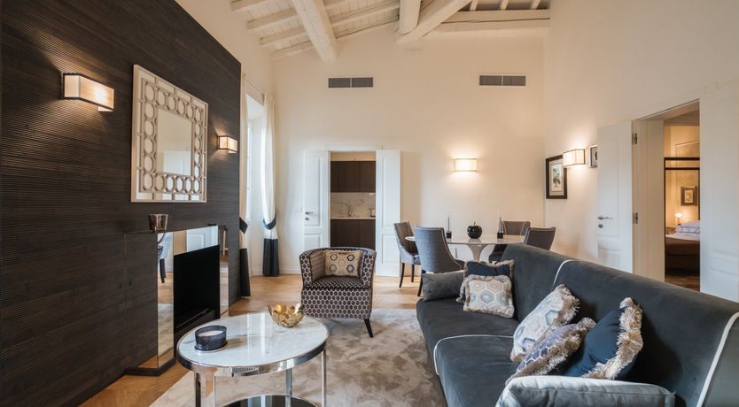 Photo of Duomo Reflection